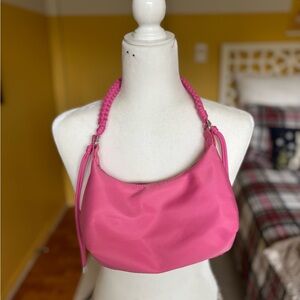 Stylish Pink Women's Bag